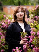 Батенко Дар'я Дмитрівна