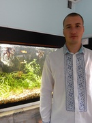 Лятушинський Сергій Васильович