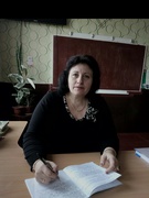 Кіпіна Ірина Вікторівна
