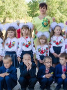 1 вересня 2016