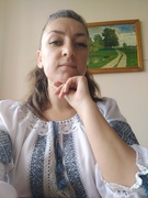 Рогожкіна Ірина Олегівна