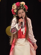 Фестиваль конкурс української патриотичної пісні "З Україною у серці"