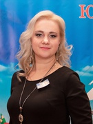 Сікорська Ольга Вікторівна