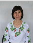 Ляхова Марія Миколаївна