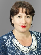 Ющенко Ольга Петрівна