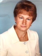 Кореняко Любов Василівна