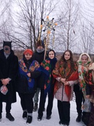 Степанівський вертеп