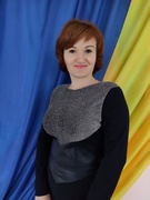 Алексєєва Вікторія Анатоліївна