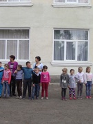 День цивільного захисту.