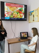 Здоровий спосіб життя