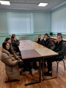 Батьківські збори у 4 класі