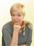 Комлєва Олена Олексіївна