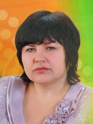 Гула Лариса Володимирівна
