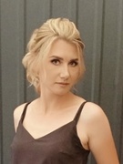 Хоменко Леся Миколаївна