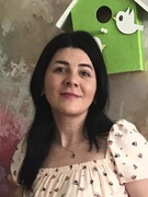 Юрик Ірина Романівна