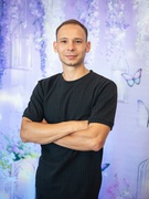 Стасі Дмитро Вячеславович