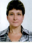 Ломова Ірина Петрівна