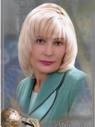 Цибуциніна Ольга Сергіївна