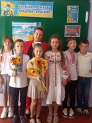Україна перемагає завдяки героїзму!