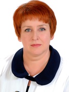 Бондаренко Світлана Григорівна