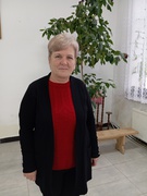 Дречевич Леся Василівна