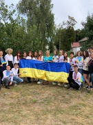 День незалежності України!