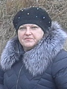 Терещенко Марина Володимирівна