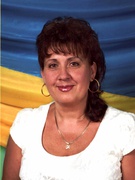 Мартинишина Наталія Борисівна