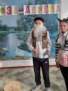 Чарівний світ української казки