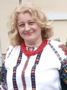 Іваницька Леся Михайлівна