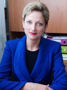 Борисова Оксана Анатоліївна