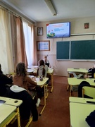Профілактика туберкульозу