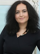 Іглінська Світлана Михайлівна