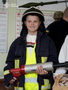 Відкриття «Класу безпеки»