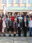 Всеукраїнський семінар бібліотечних працівників
