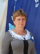 Онаць Марія Василівна