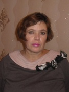 Шаманова Ірина Миколаївна