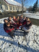 Українська хустка