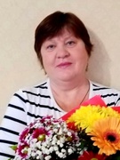 Кривуля Валентина Василівна