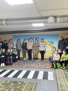 Клас безпеки
