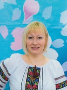 Бойко Уляна Борисівна
