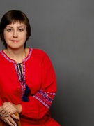 Гриценко Юлія Федорівна