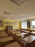 Шкільні кабінети
