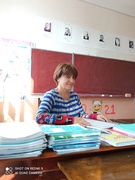 Юрченко Ольга Олександрівна