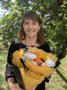 Симпович Мар'яна Ростиславівна