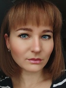 Саламон Ірина Сергіївна