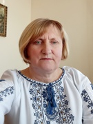 Тарнавська Марія Зеновівна