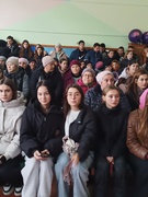 Профілактичний захід поліцейським офіцером громади Топалом Романом Вікторовичем