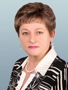 Кваша Людмила Федорівна