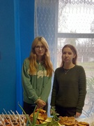 Благодійний ярмарок на підтримку ЗСУ